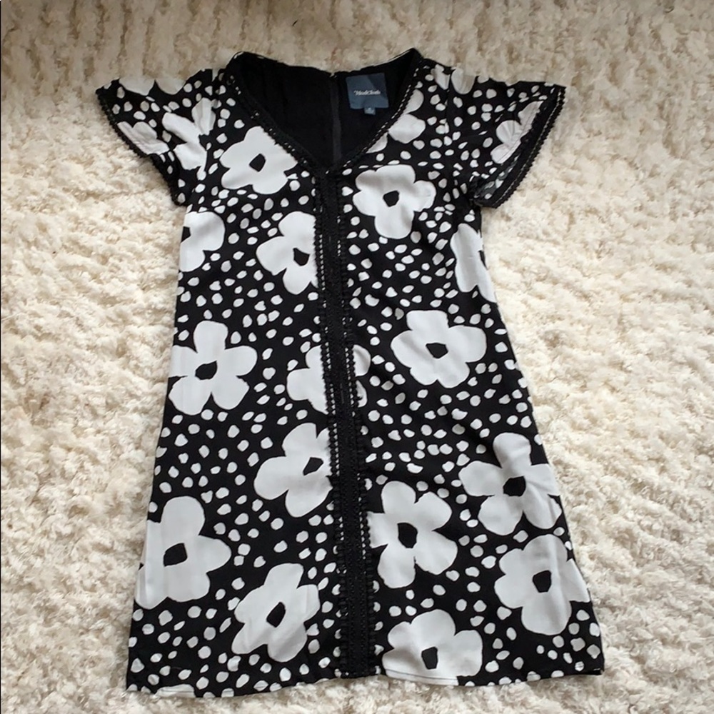 ModCloth Halsey Dress